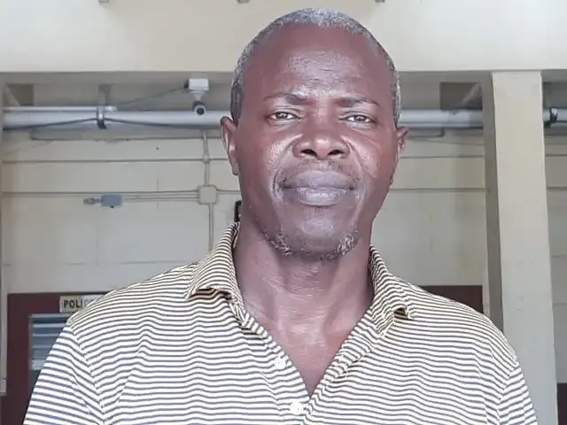 Guyana: Political activist charged for inciting criminal actions against the president