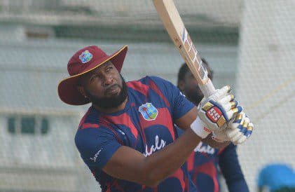 West Indies Kieron Pollard retires from international cricket