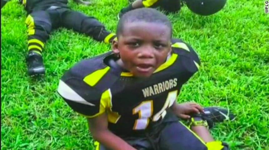 From Tragedy to Triumph: M-DCPS Opens Academy Honoring King Carter