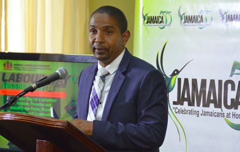 Kingston’s mayor to invited to Washington DC forum