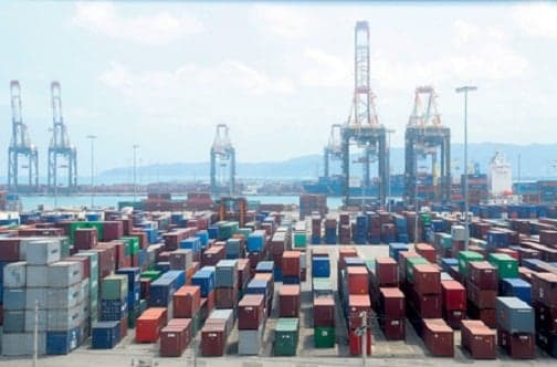 Jamaica Customs surpass revenue targets