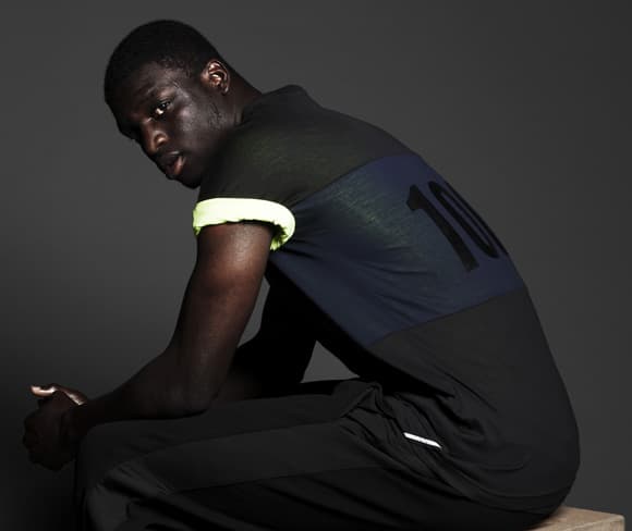 Kirani James’ poor form puts season ‘on pause’
