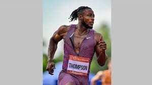 Kishane Thompson shines, Shericka Jackson suffer setback in Hungary