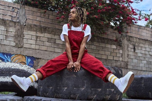 Koffee- the Grammy Kid