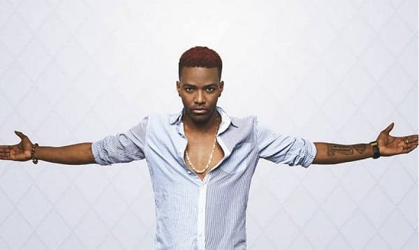 Dancehall superstar Konshens sets eyes on Europe