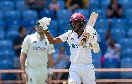 West Indies win Richards-Botham Trophy after crushing England in final test