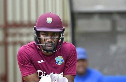 Arjune sees title potential in strong Windies Masters squad