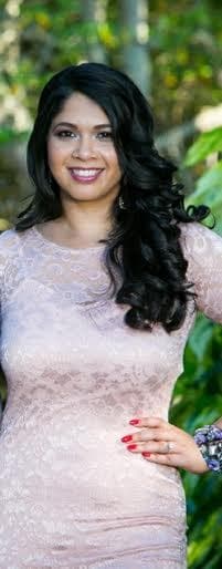 Trinbagonian - American: Krystal Permanan, The Proud Public Servant
