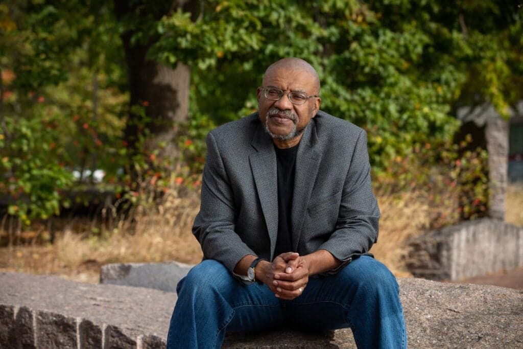 Kwame Dawes is Jamaica’s next Poet Laureate