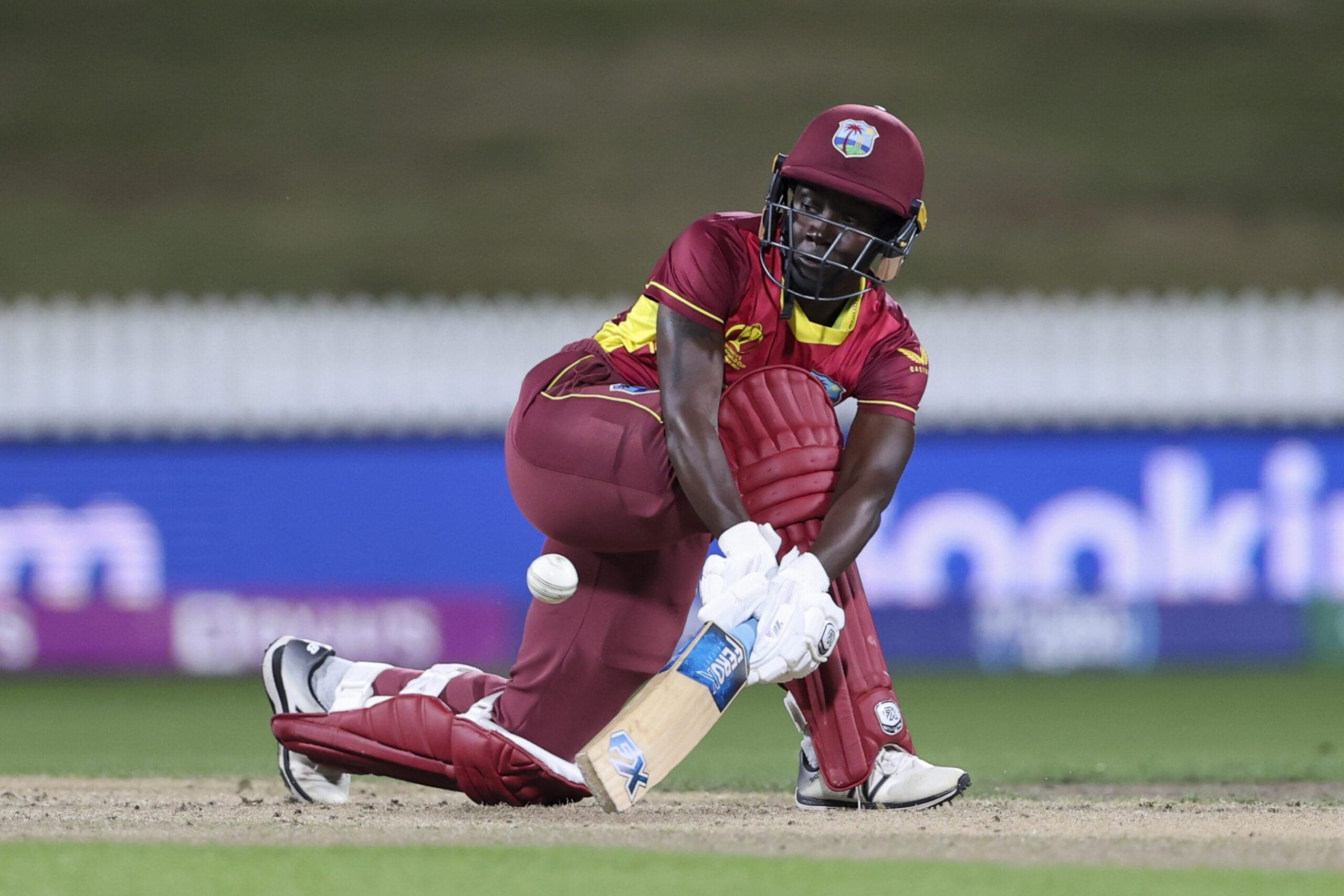 Australia defeat Windies Women after stunning batting collapse in final warm-up