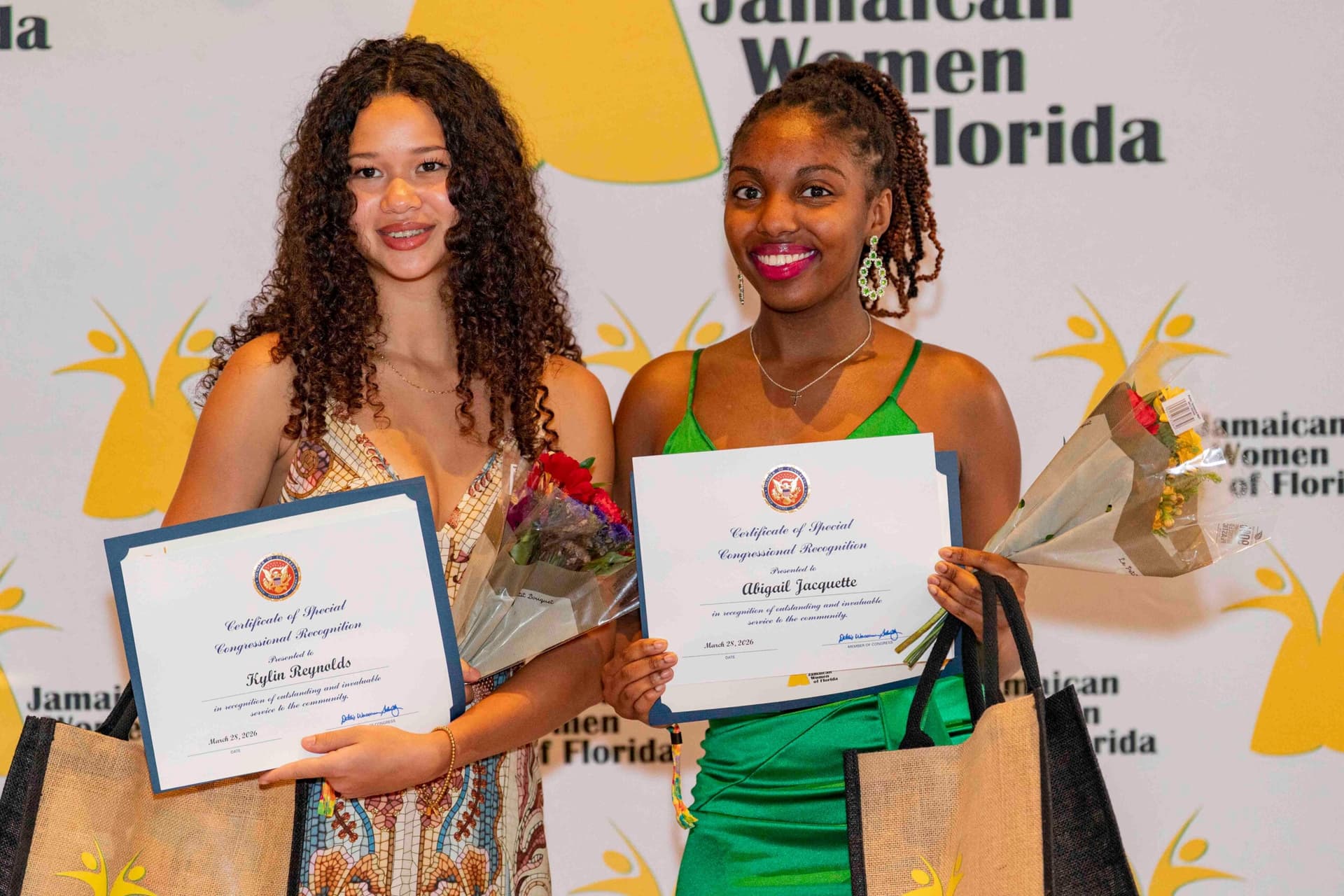 Broward Meat & Fish marks over a decade of empowering young women through scholarships