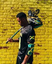 Caribbean duo, Jamaica and USVI, set for historic Men’s Lacrosse World stage
