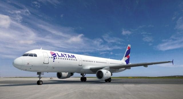 International airlines flying to Caribbean destinations