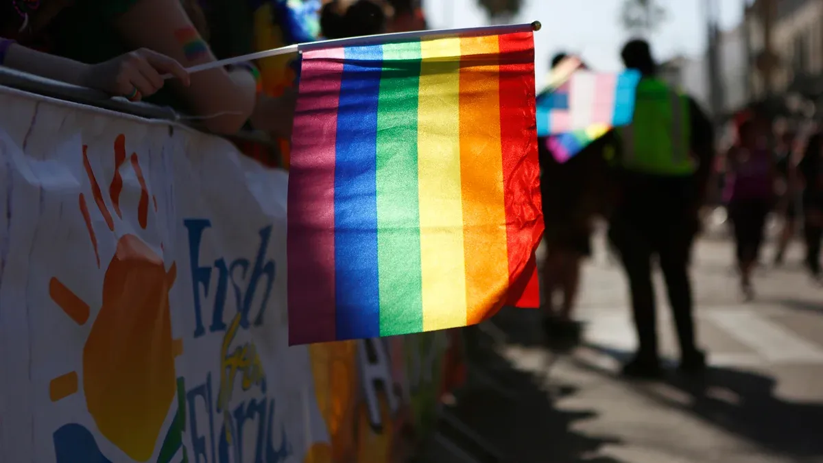 Largest US gay rights group issues Florida travel advisory for anti-LGBTQ+ laws