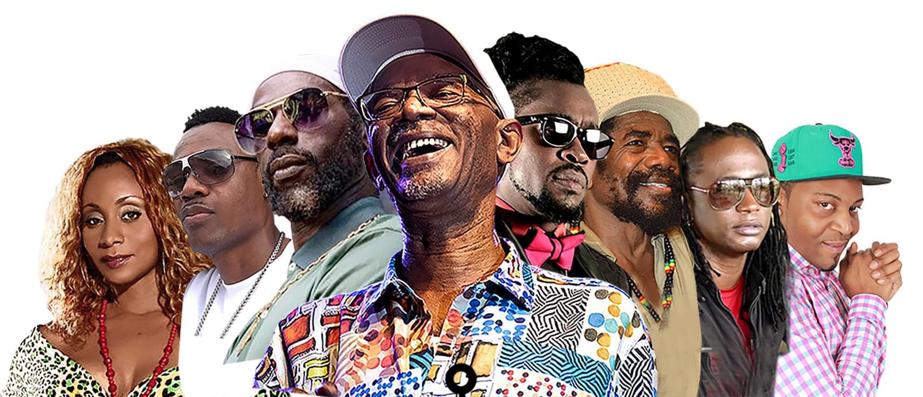 Love and Harmony Cruise Returns With Mega Line Up