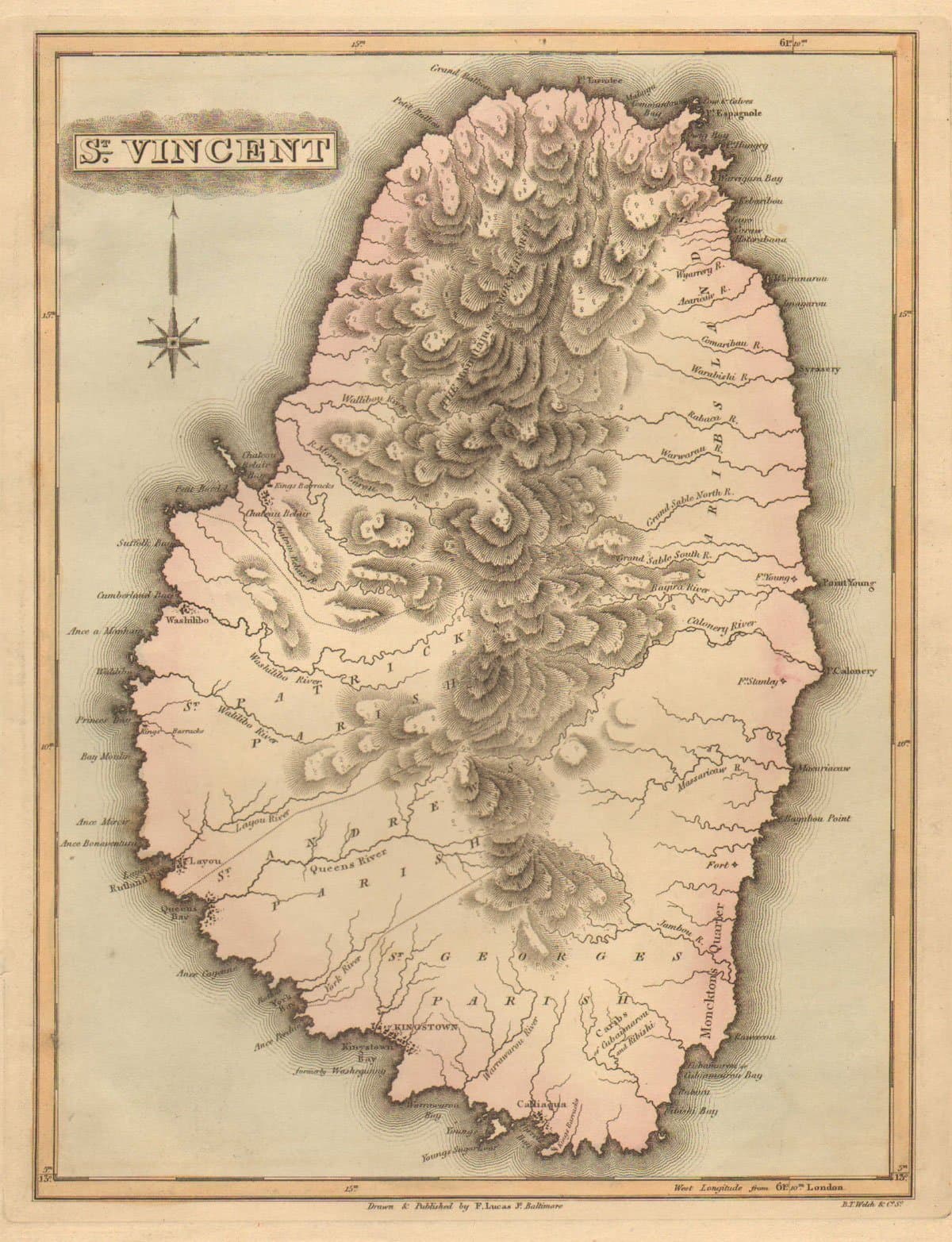 This Day in History: The French Invasion of St. Vincent
