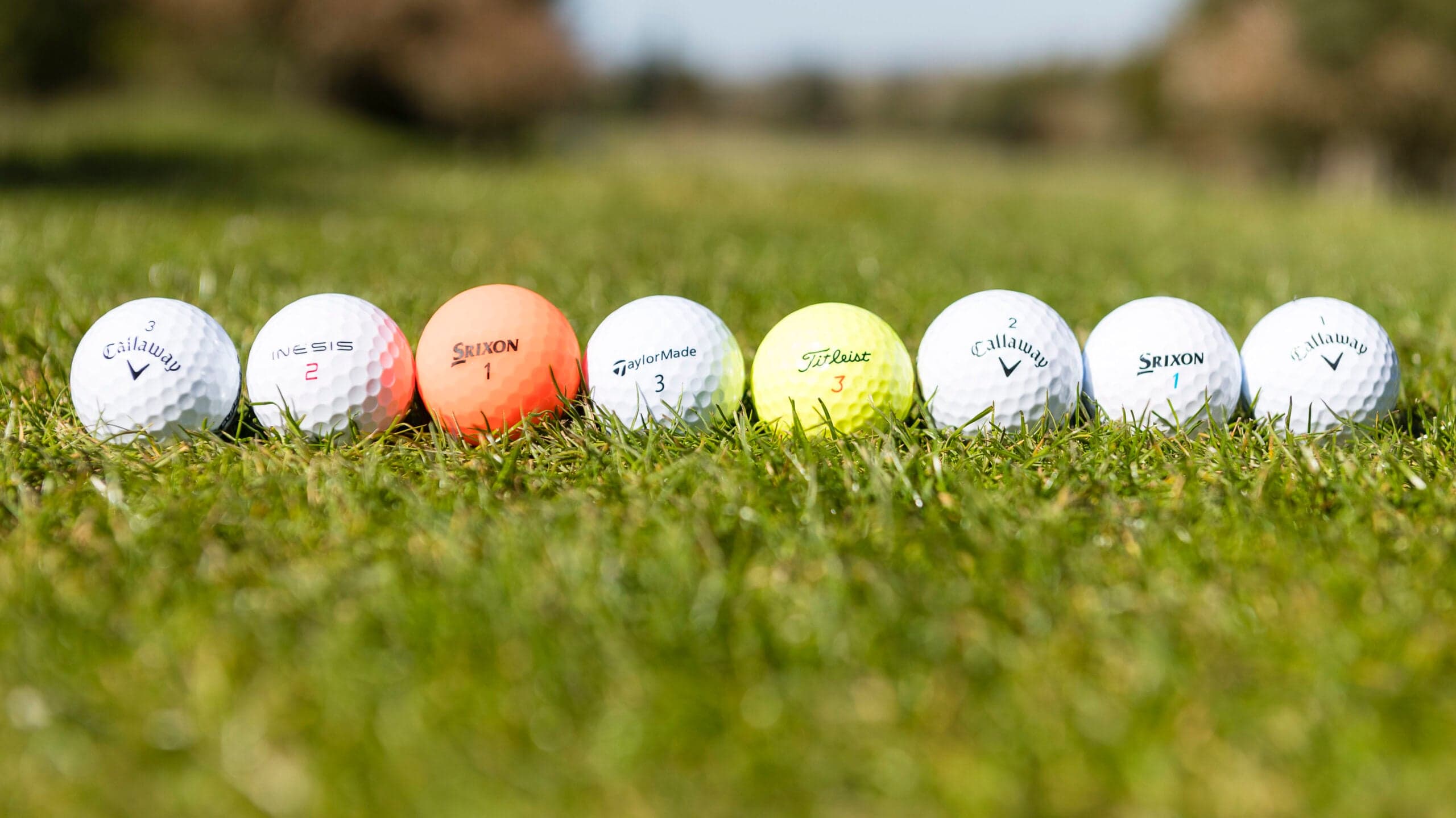 Top 5 affordable urethane golf balls that rival tour-level performance