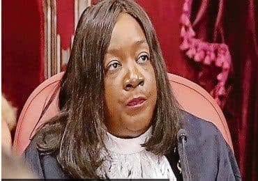 Bahamas Senate President critical of “slap on the wrist” sentence for convicted rapist