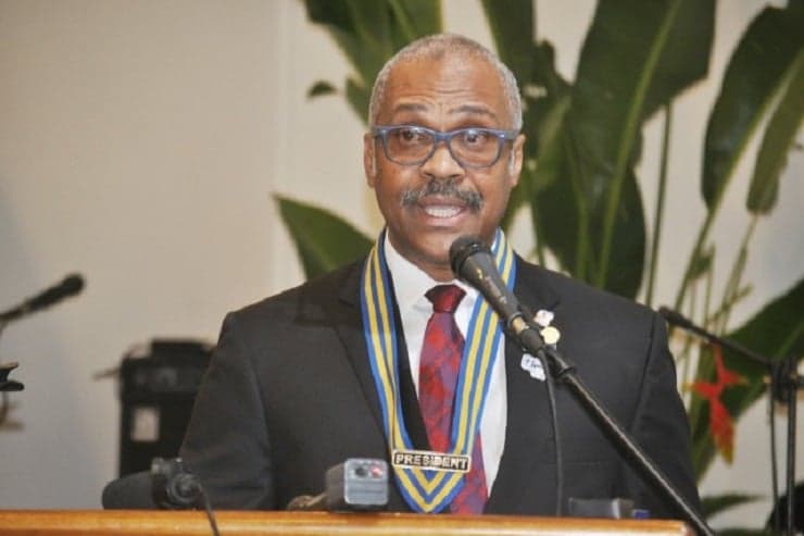Haiti's Prime Minister Lafontant resigns over fuel protests