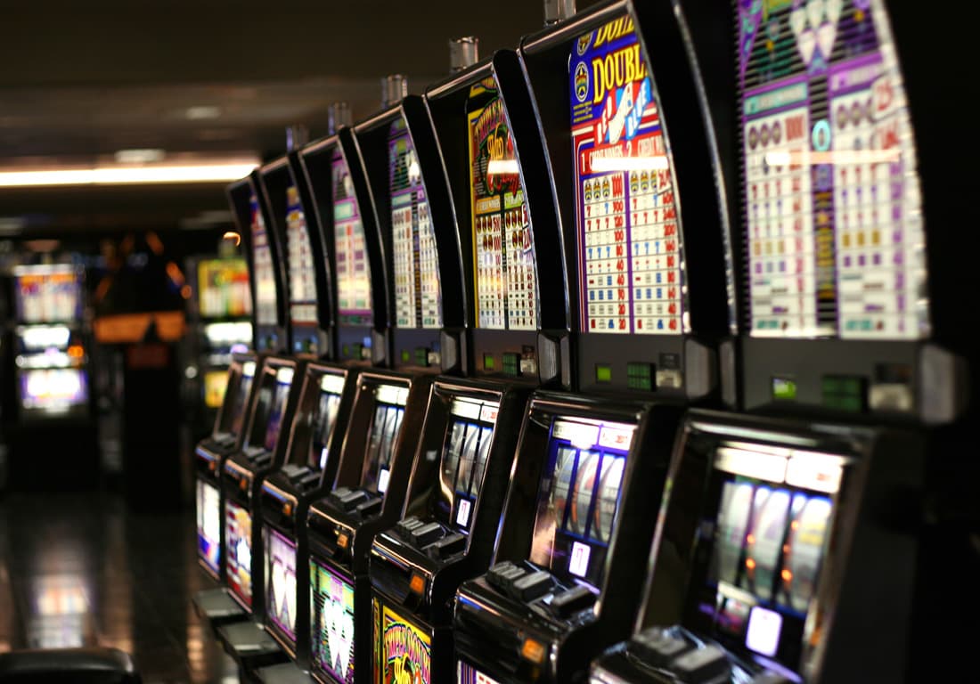 Top 3 Caribbean-themed slot games
