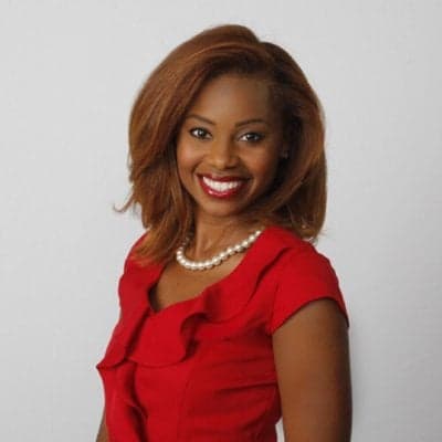 Jamaica Diaspora 20 under 40: Letoya Boyne: The Visionary