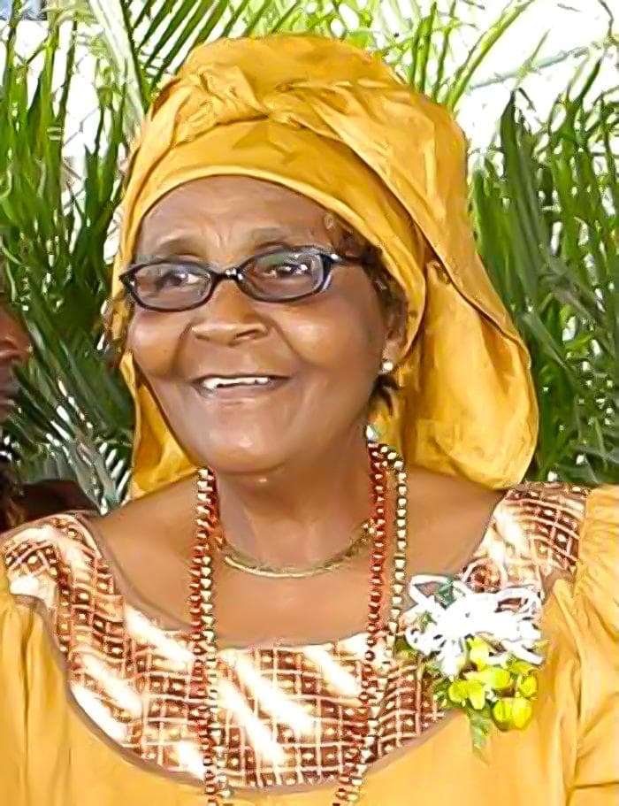 Late Vivalyn Latty-Scott Hailed for Commitment, Passion to West Indies Women's Cricket