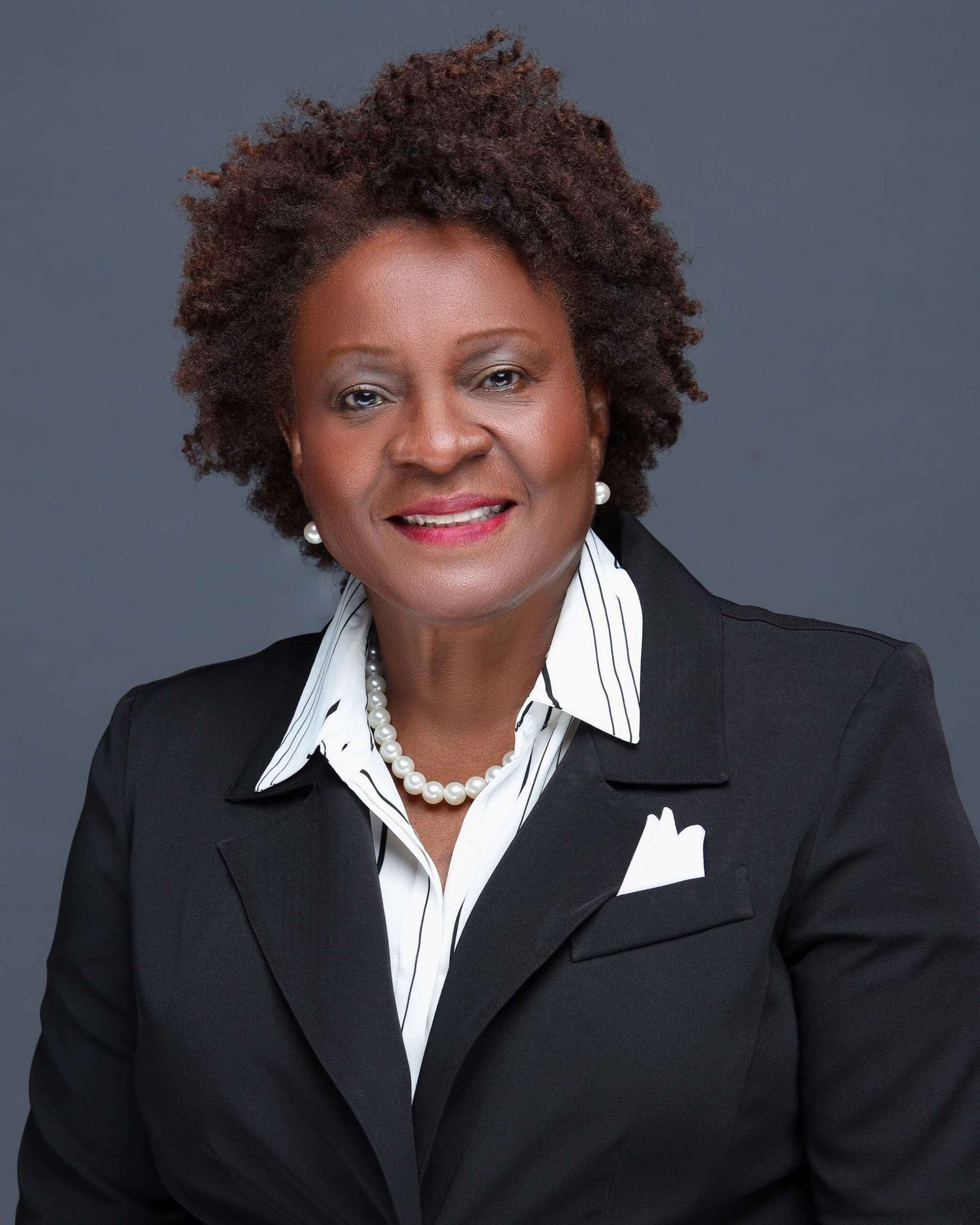 Lauderdale Lakes Mayor Veronica Edwards Phillips to deliver State of the City address on July 31