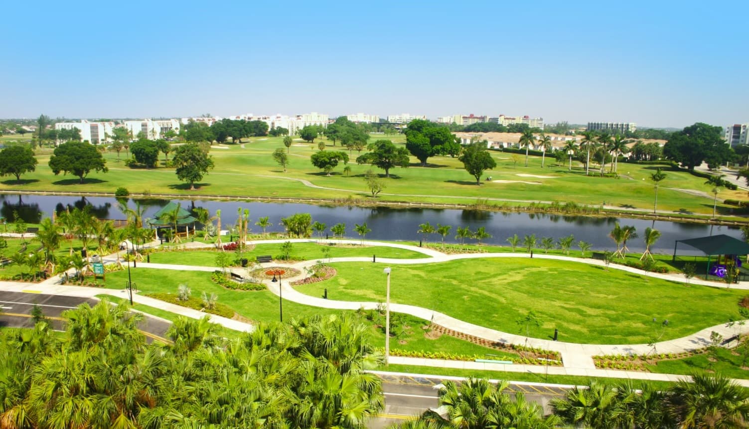 Lauderhill Water Division to Run Yearly Chlorination Tests at the end of February 2020