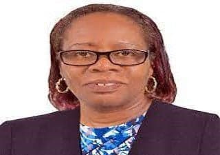Grenada names Laurel Bain new chairperson for FROC