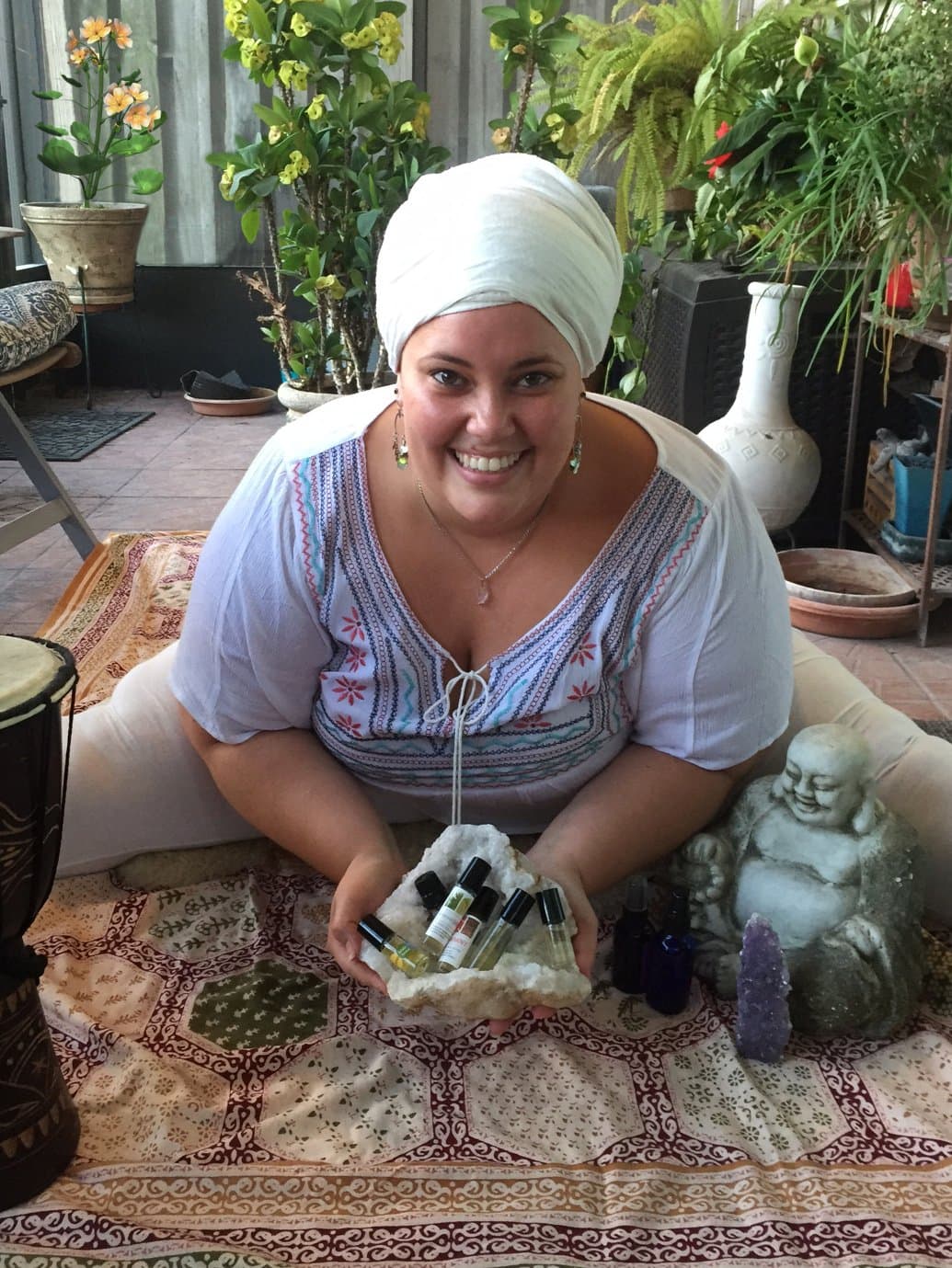 Jamaican Diaspora 20 under 40: Lauren Harrison: The Yogist