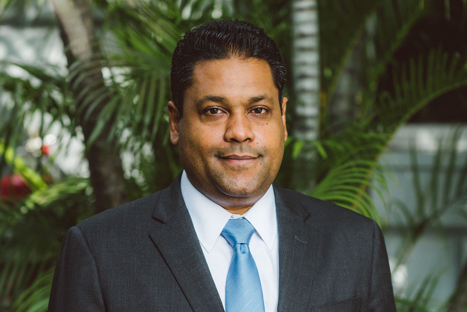 Haitian advisor calls for greater role of women in nation’s development