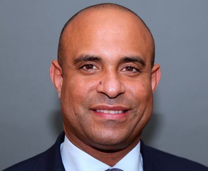 Former Haitian PM vows to clear his name amid sanctions by US