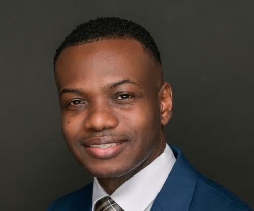 Lawman Lynch aims to become first Jamaica-born man elected to NYC Council
