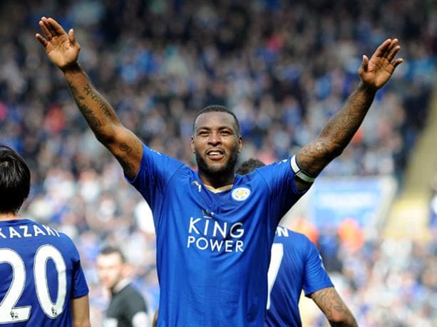 Leicester, Triumph over 5000-1 odds