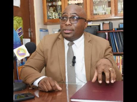 Rising alarm over violence against children in Jamaica