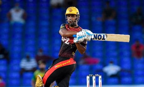 Simmons, Smith shine as West Indies Masters triumph over Australia in IML showdown