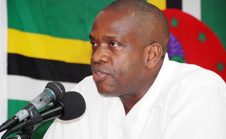 Opposition In Dominica Files Challenge To December 6 Election Results