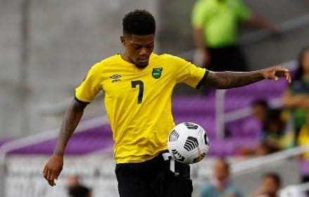 JFF responds to allegations made by Leon Bailey