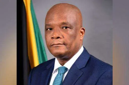 Former JLP MP Leslie Campbell fined $400,000 for Integrity Commission breach