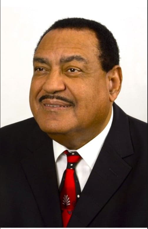 Former Antigua and Barbuda Prime Minister Lester Bird retires from active politics