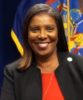 New York AG celebrates release of nearly $7B in education funding