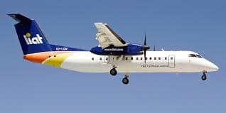 Regional Carrier LIAT to be Liquidated