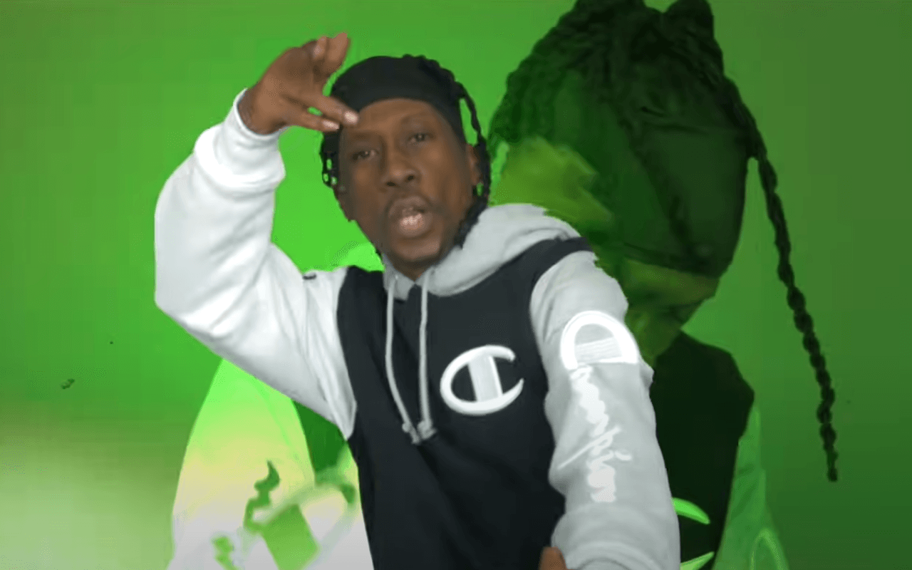 Barbados Entertainer Lil Rick Issues Statement on Controversial Violent Video