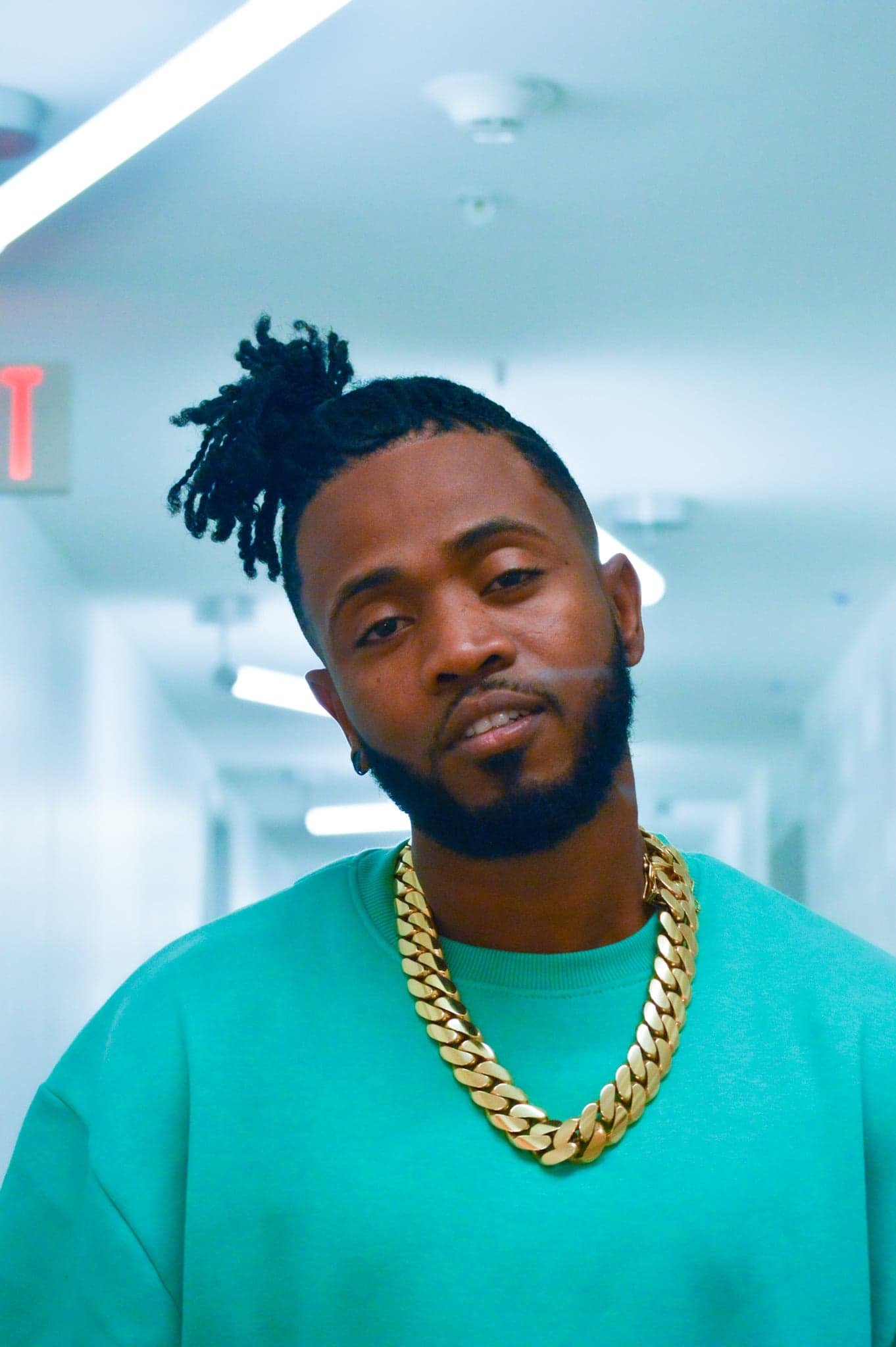 Lincoln 3Dot Drops New Music Video Summer Anthem 'Bang'