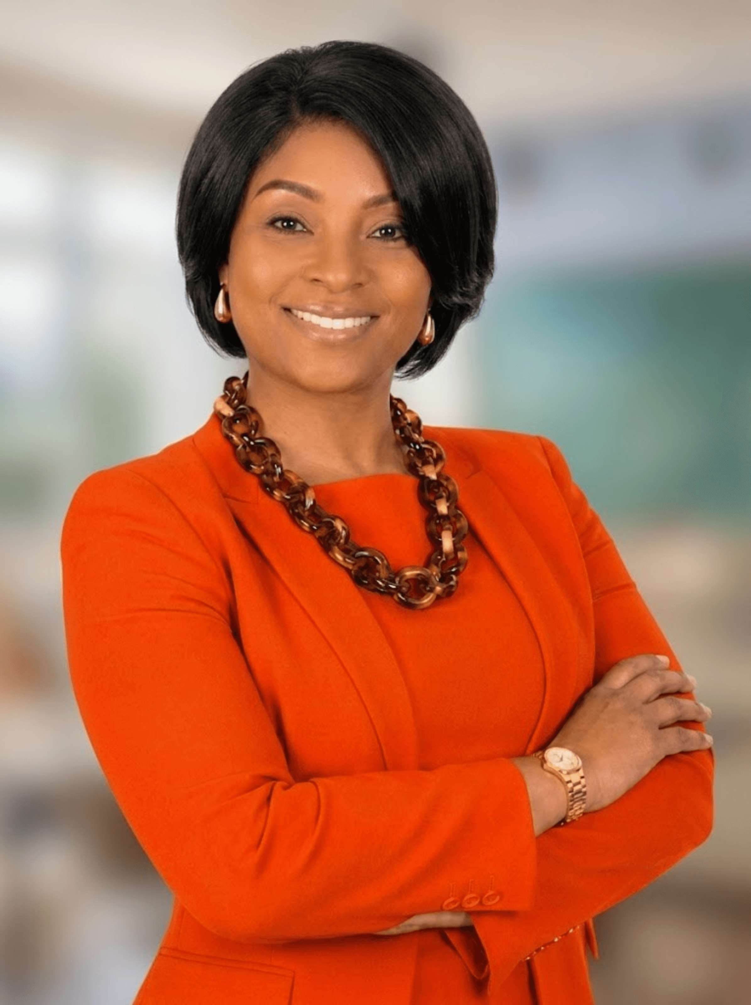 Haitian-American educator Linda Cothiere launches bid for Miami-Dade School Board seat