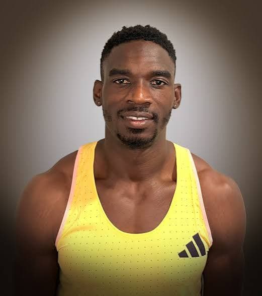 Lindon Victor makes Commonwealth history with unprecedented decathlon three-peat