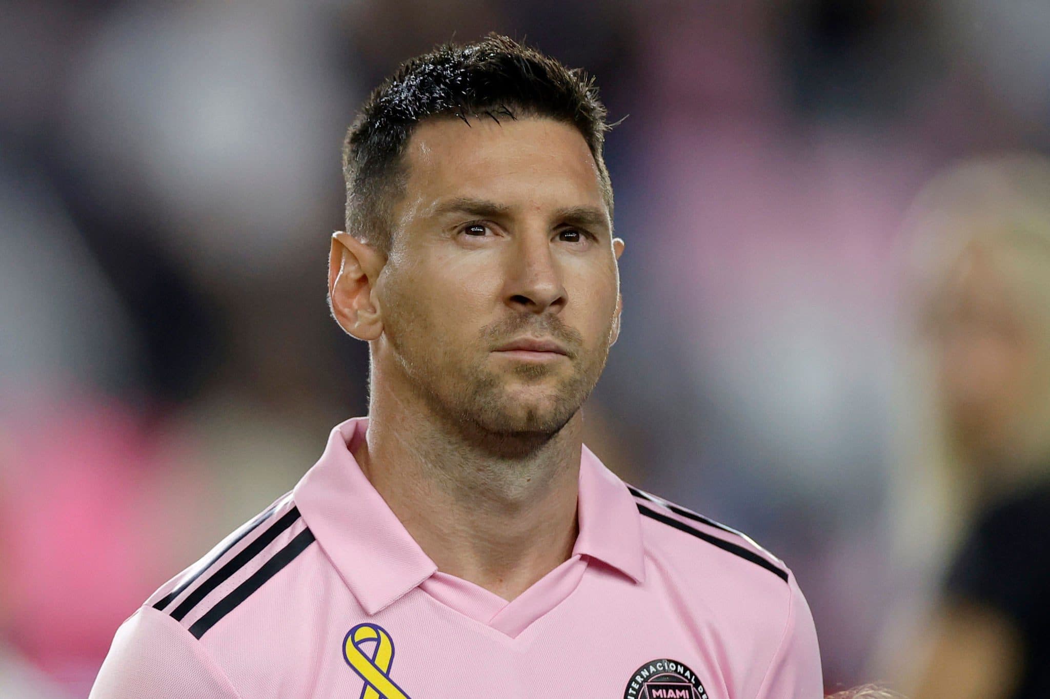 Can Inter Miami Salvage Playoff Dreams in Messi's Absence? The Latest Struggles Unveiled