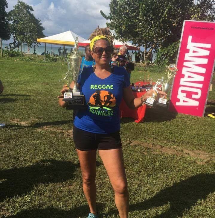 Reggae Marathon & US travel agency partner to host "runcation" in Negril, Jamaica
