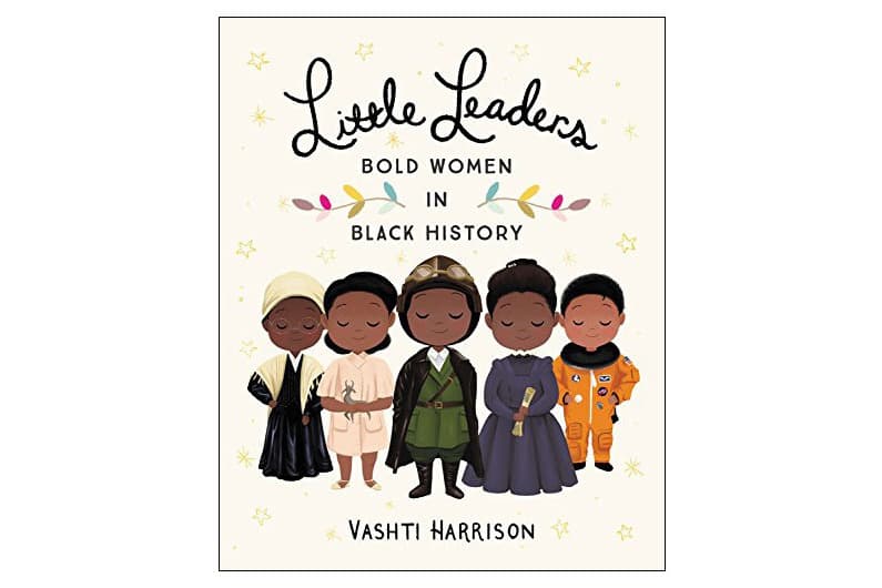 Trinidadian-American author Vashti Harrison receives NAACP Image Award