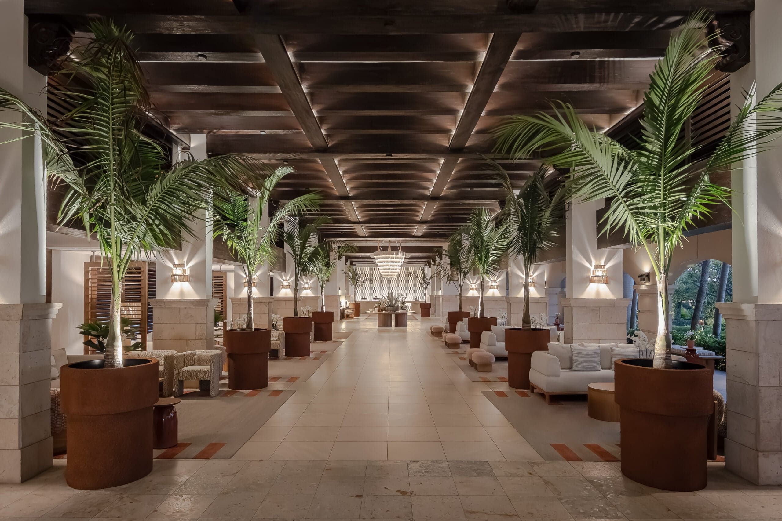 Hyatt Regency Aruba unveils bold renovation to mark 35th anniversary